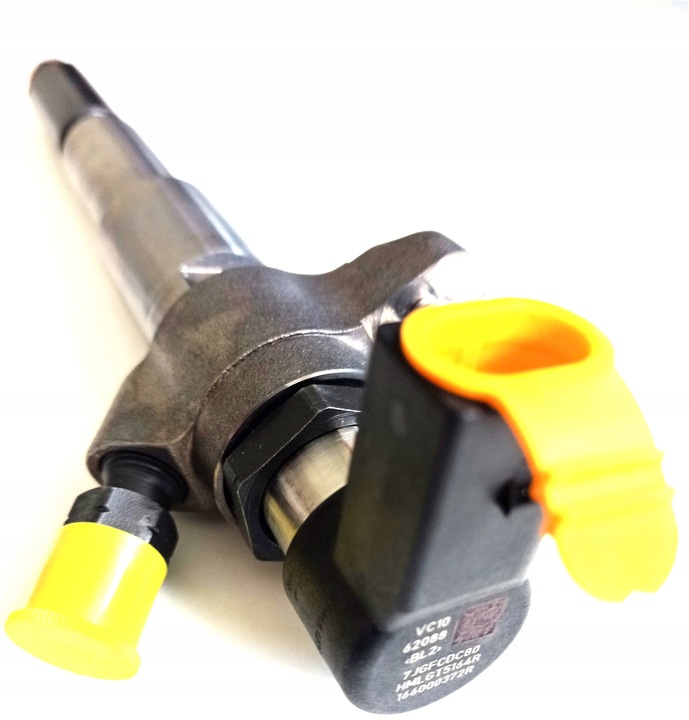 фото №1, Форсунки 166000372r hmlgt5164r 166092452r 166093282r 166097675r нове