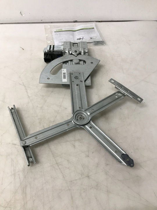 фото №13, Valeo подъемник стекла opel astra g 140293