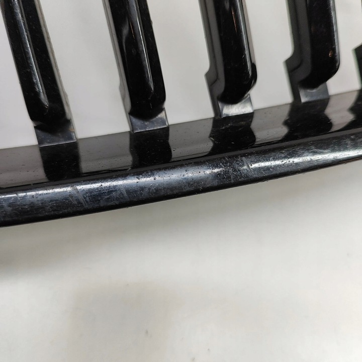 фото №6, Bmw 3 f30 f35 f31 2015 решётка радиатор / решётка радиатора