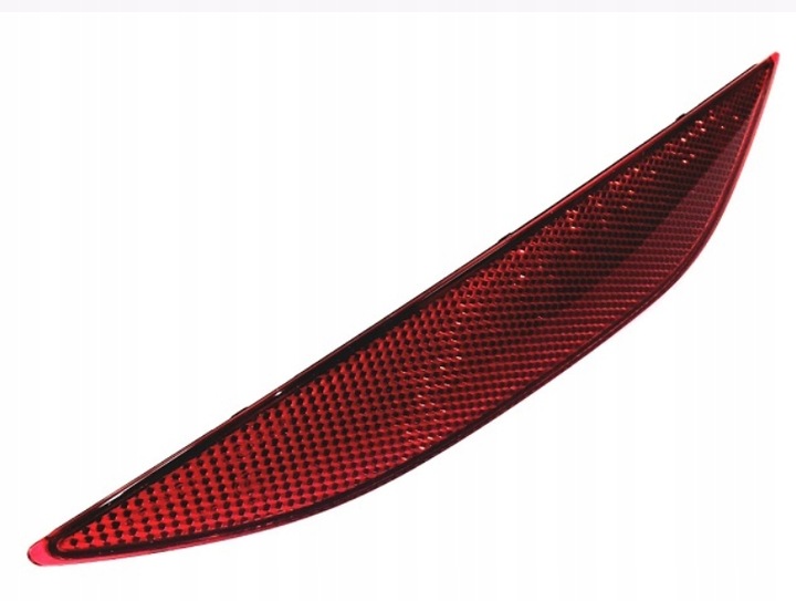 фото №1, Audi оригинальный номер 5g9945105 светильник отражающие. новое оригинальные