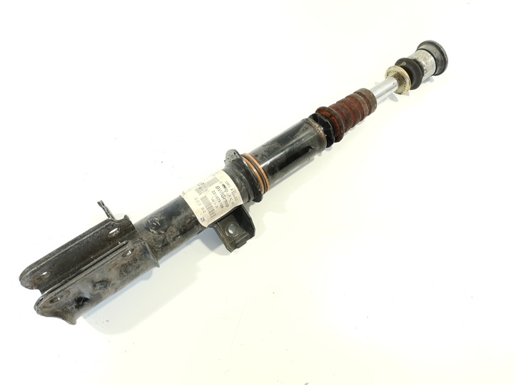 фото №1, Амортизатор правый перед range rover vogue l322