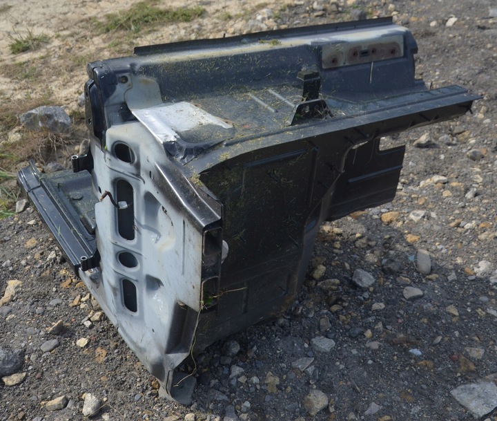 фото №1, Порог правые стена перегородочная четверть wrangler jl gladiator 68302714ac px8