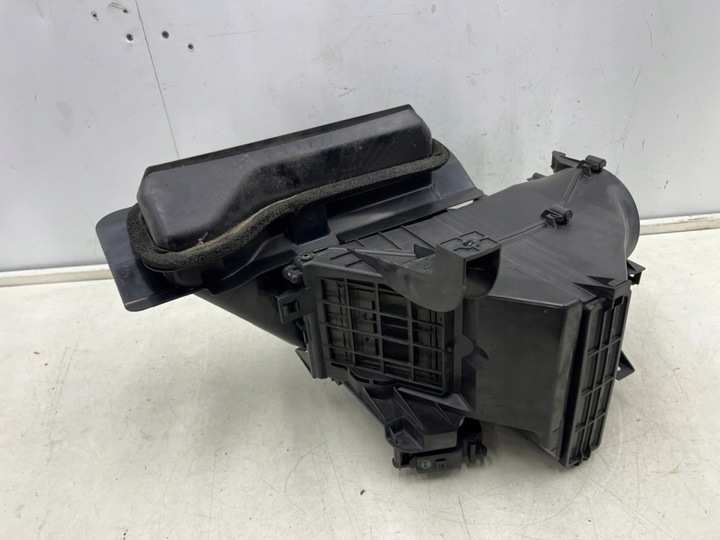 фото №14, Обігрівач mitsubishi colt z30 forfour w454 04-08r. кондиціонер механічна