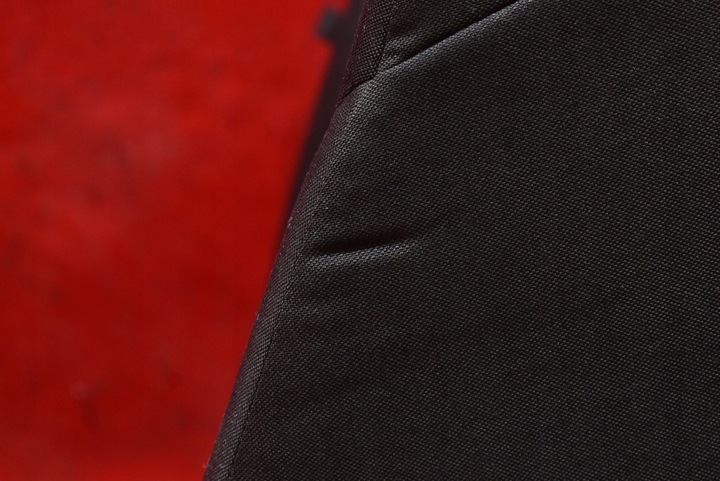 фото №8, Сиденье правый пассажира eu skoda fabia 4 iv 21-