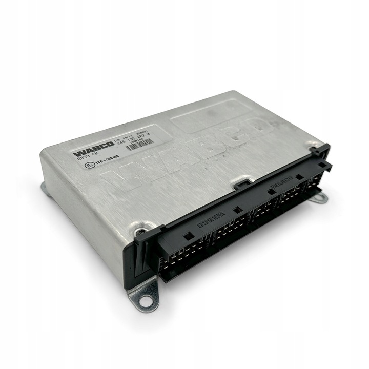 фото №1, Daf euro6 wabco ebs3 4461352020, 1998100