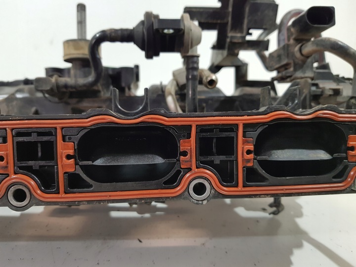 фото №9, Коллектор всасывающий 061331859a vw 2.0 tfsi audi