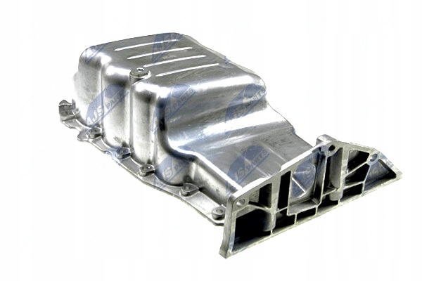 фото №7, Піддон масляна opel astra g 1.2 16v 1.4 16v 98-05 corsa c 1.2 16 1.4