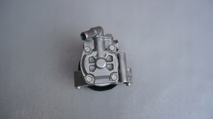 фото №5, Насос підсилювача jaguar s-type xj x350 2,7 d