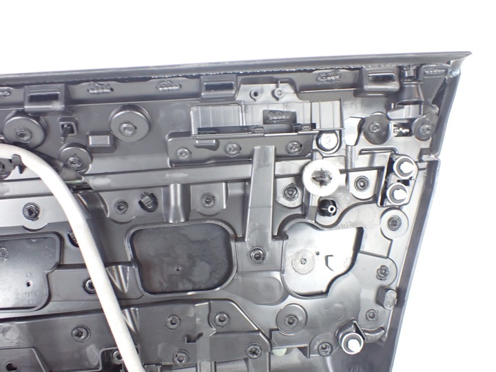 фото №7, Оббивка боковина двері лівий перед bmw f26 75807661