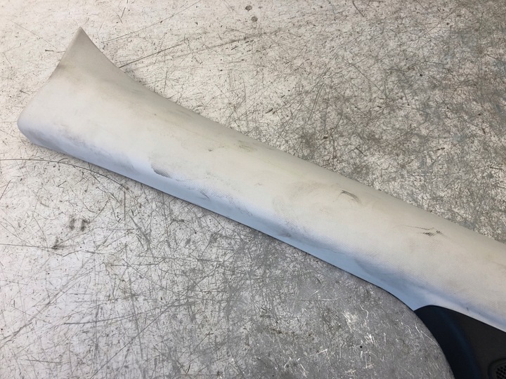 фото №3, Захист стійка лівий перед ford kuga mk2