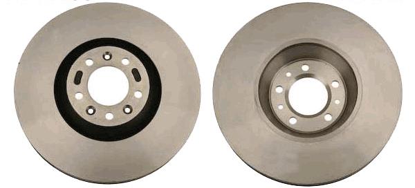 фото №5, Trw df4748s диск гальмівна