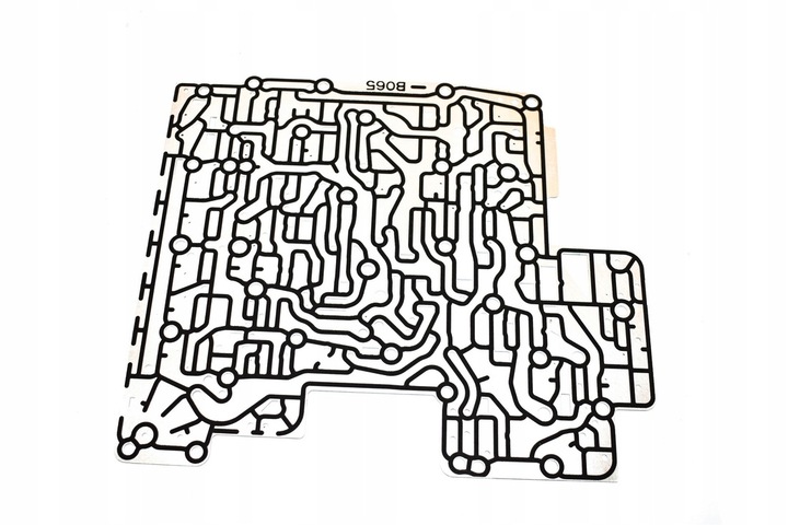 фото №2, Набір ремонтний zf 1068227039