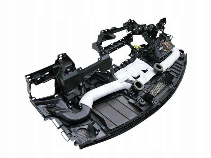 фото №11, Nissan rogue 2021 панель роздавальна