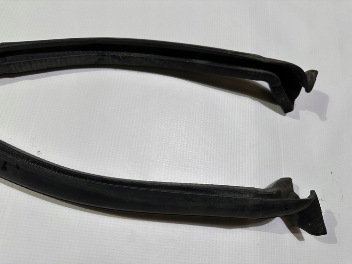 фото №3, Прокладки прокладка двері поріг порога ford expedition 2018 - 2022