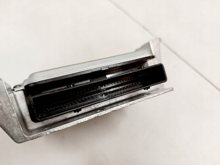 фото №6, Megane 2 ii модуль подушок повітряних датчик подушка безпеки блок керування 8200340427