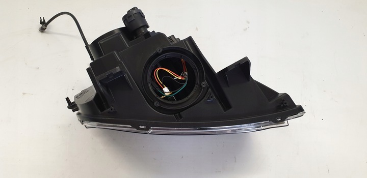 фото №9, Chevrolet camaro v ксенон лампа перед ліва 09-15r