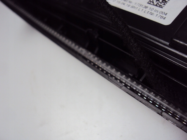 фото №6, Панель кондиціонера радіо bmw серії 1 f20 2011-2019