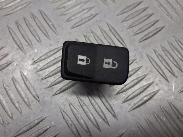 фото №1, Кнопка блокування двері лівий перед volvo v50 03451500