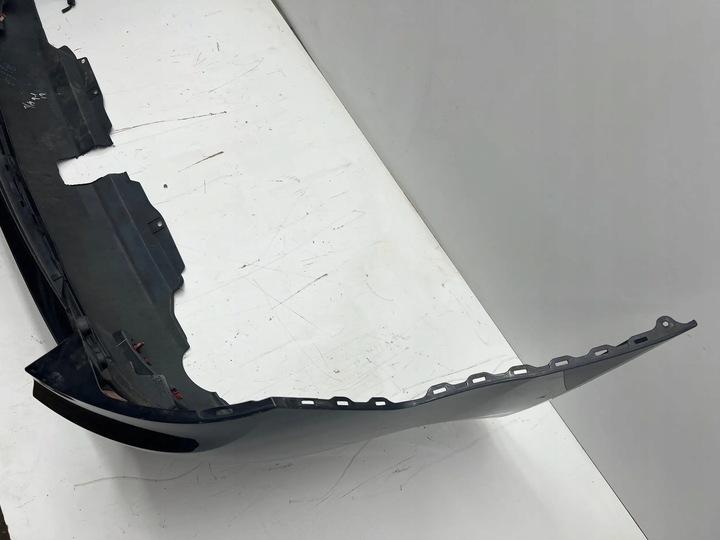 фото №10, Honda accord viii универсал бампер зад задний pdc датчики