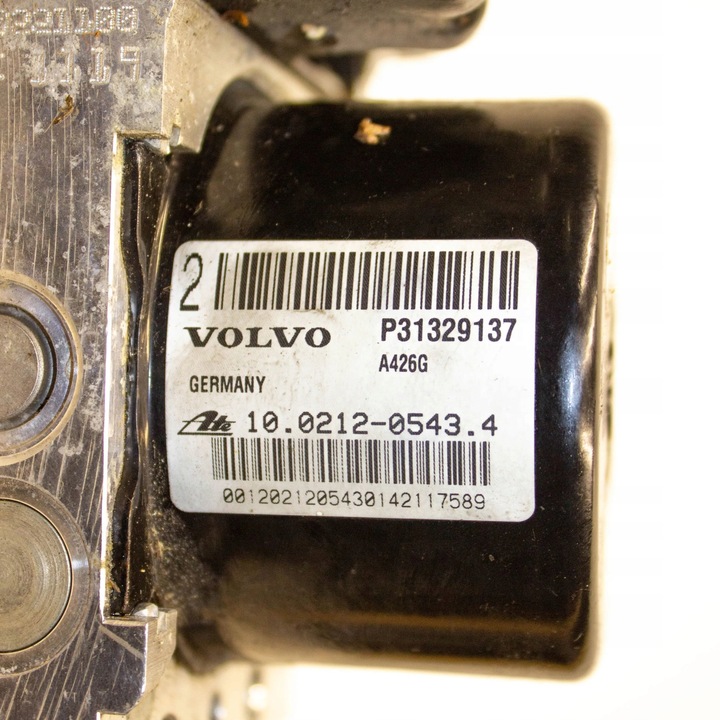 фото №7, Volvo v60 2013 насос abs p31329137