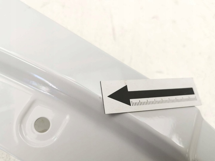 фото №10, Новый org крыло левый перед vw id.4 ls9r