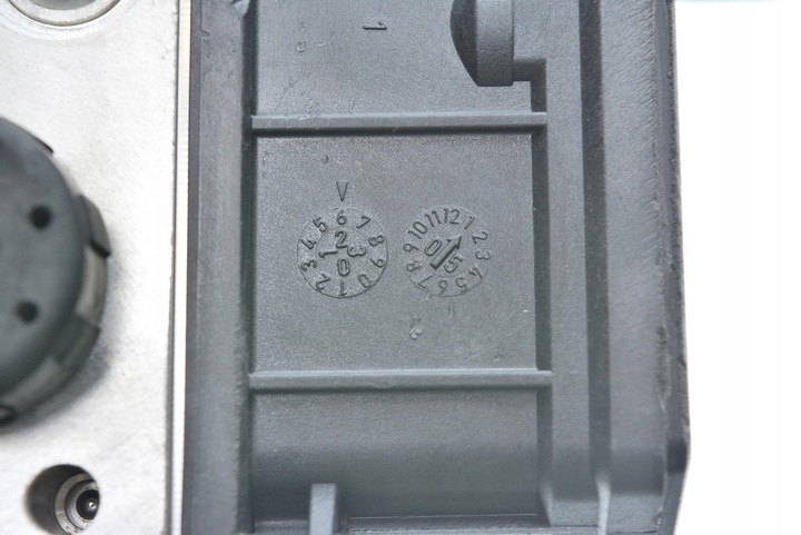 фото №9, Насос abs superb i 0265950063 0265225139 3u0614517d