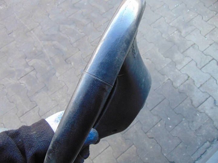 фото №10, Audi a3 8l 1.9tdi 90km кермо подушка безпеки