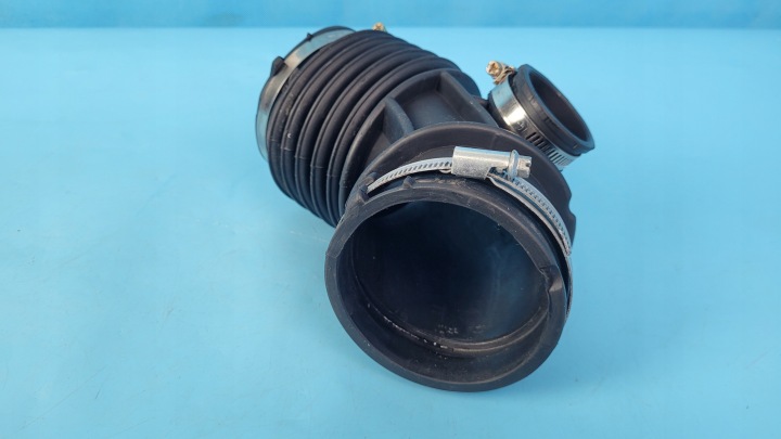фото №6, Bmw x3 g01 lci sdrive30i 23r шланг трубка  повітря 8663614