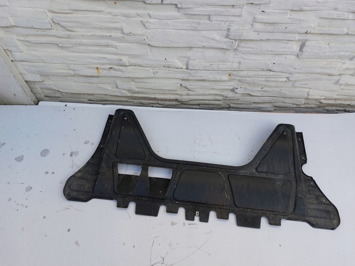 фото №1, Golf vii рестайлинг пол защита pod двигатель 3q0825235a