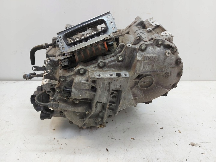 фото №7, Toyota prius iv коробка передач коробки передач автоматическая