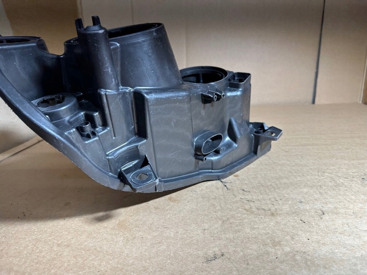 фото №8, Корпус лампи ліва, mercedes vito w639 рестайлінг