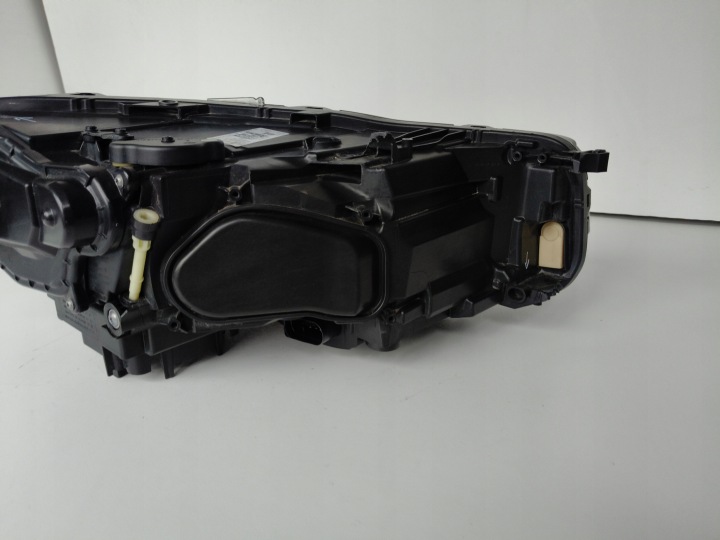 фото №10, Фара ліва фара vw t-cross 2gm 23- рестайлінг повний led