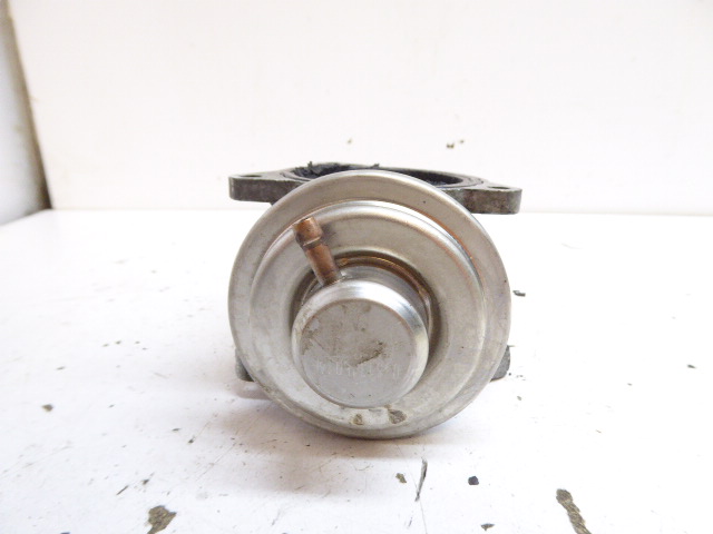 фото №2, Seat altea i 04-08 клапан egr 1.9 tdi bkc