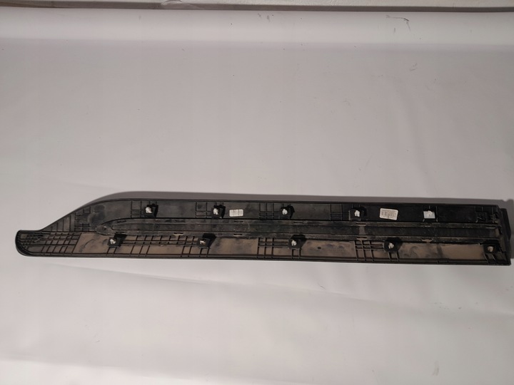 фото №6, Kia carnival 2022 планка порога 87733-r0100