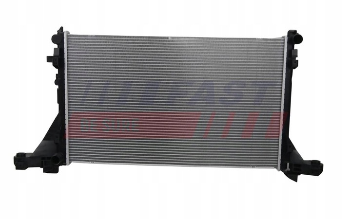 фото №2, Радиаторов renault master iii 10 2.3 20