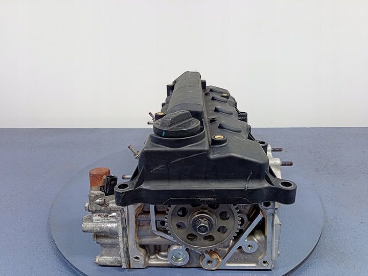 фото №4, Honda civic ix 1.8 i-vtec головка двигуна r18z1