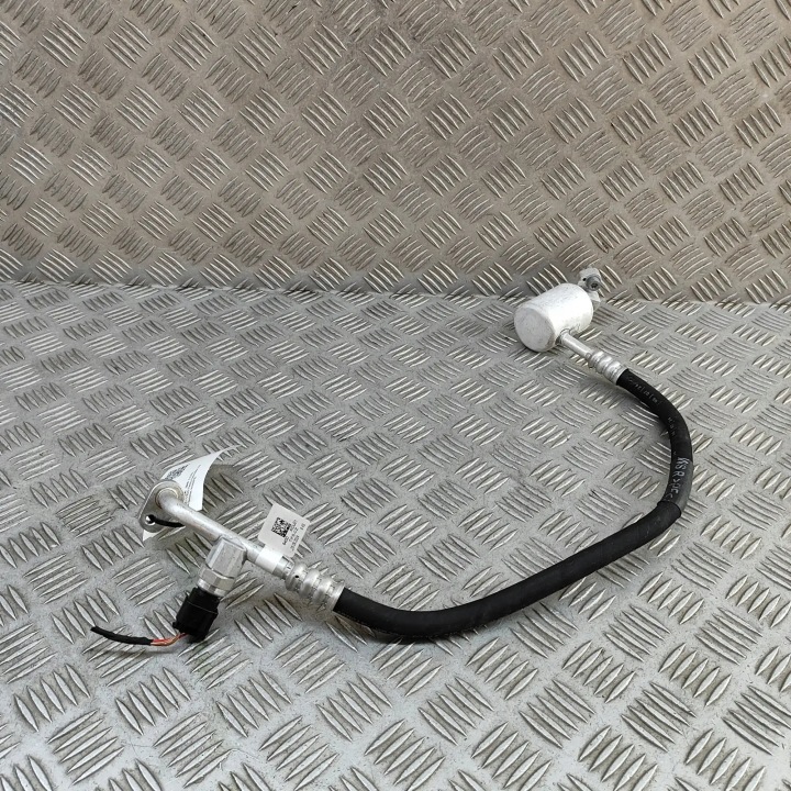 фото №6, Трубки кондиционера bmw 5 g60 9872121 31531700 250kw 2025
