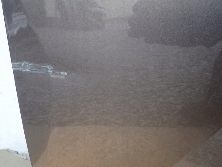 фото №3, Дверь левая передние перед hyundai tucson 4 iv nx4e