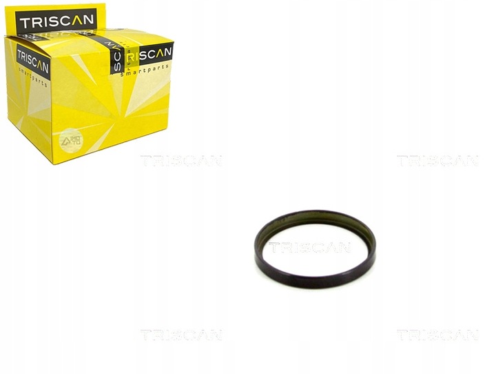 фото №1, Кольцо abs магнитный citroen peugeot triscan