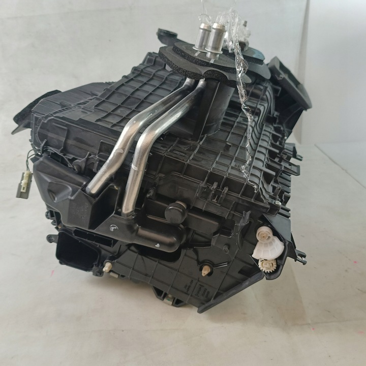 фото №5, Ford bronco sport 1.5 20- обігрівач usa lx6a-19b555-lbf