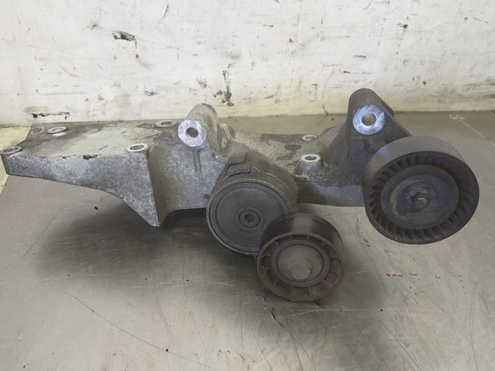 фото №5, Лапи генератора ford mondeo mk4 2.0tdci