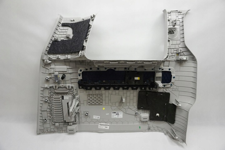 фото №12, Оббивка обшивки двері перед засіб зад vw id buzz id.buzz фоновий