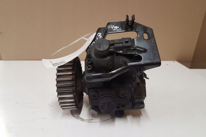 фото №6, Насос пального peugeot 407 sw 6e_ 0445010102 1.6l дизель 80kw 2006