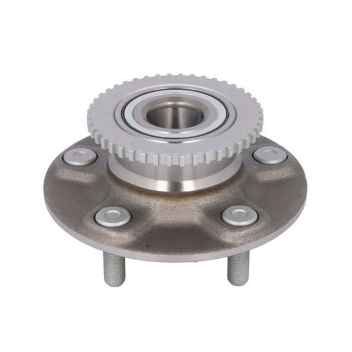 фото №1, Ступиця зад права nissan primera p11 p12 99-08