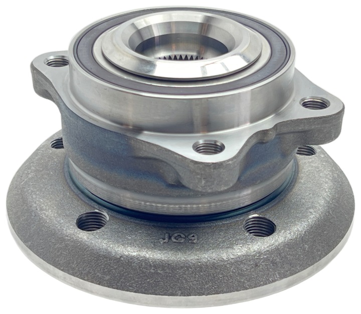 фото №5, Подшипник ступица колёса перед vw t7 transporter multivan 7t0407621a новая оригинальный номер