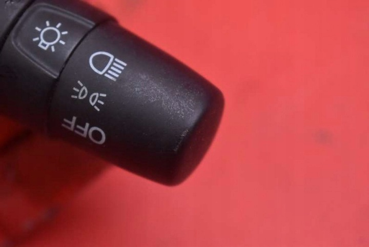 фото №9, Кермовий/підкермовий перемикач поворотник m29843 honda civic 8 viii 05-08