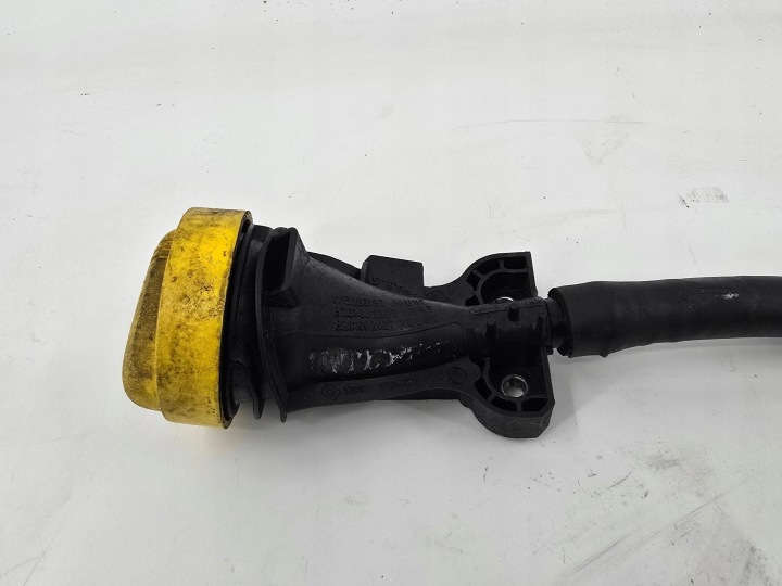 фото №7, Щуп масла nissan qashqai 111506318r щуп 2.0dci