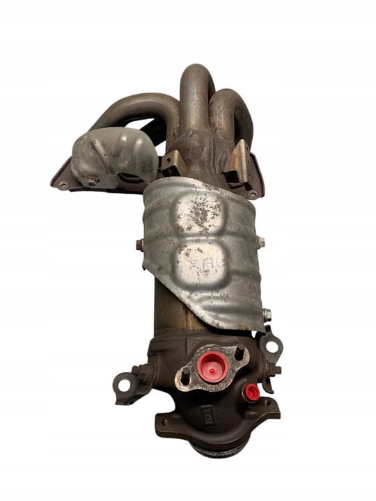 фото №12, Sango 36420 оригинальный катализатор do lexus/toyota 2.5 benzyna/hybryda