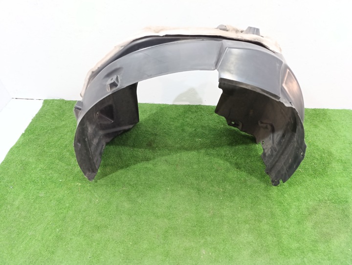 фото №8, Ford transit custom ii 2 23- підкрилок перед передні праві сторона права om