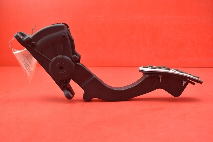 фото №6, Потенціометр педаль газу eu 4m519f836ag mazda 3 1 i bk 1.6 citd 109 km 03-06